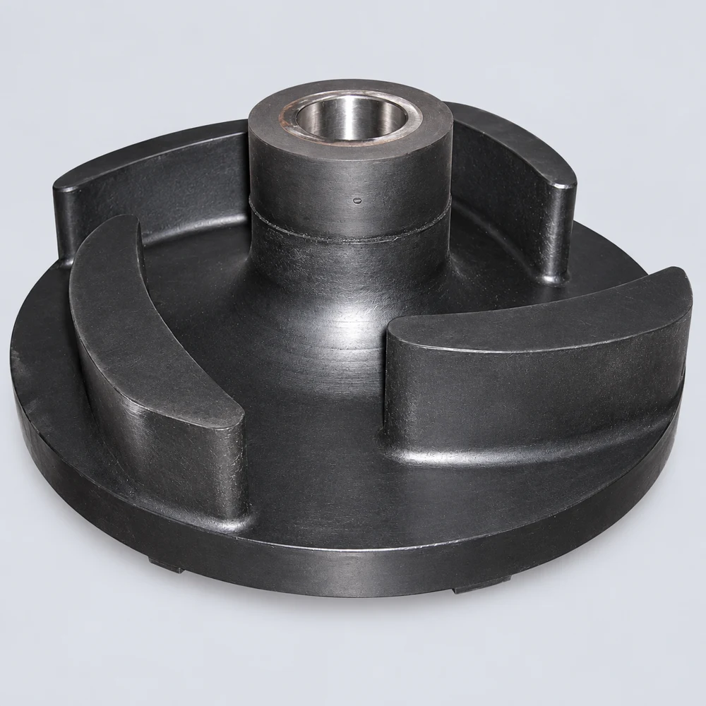Open impeller 128348-M1 · SPV 6