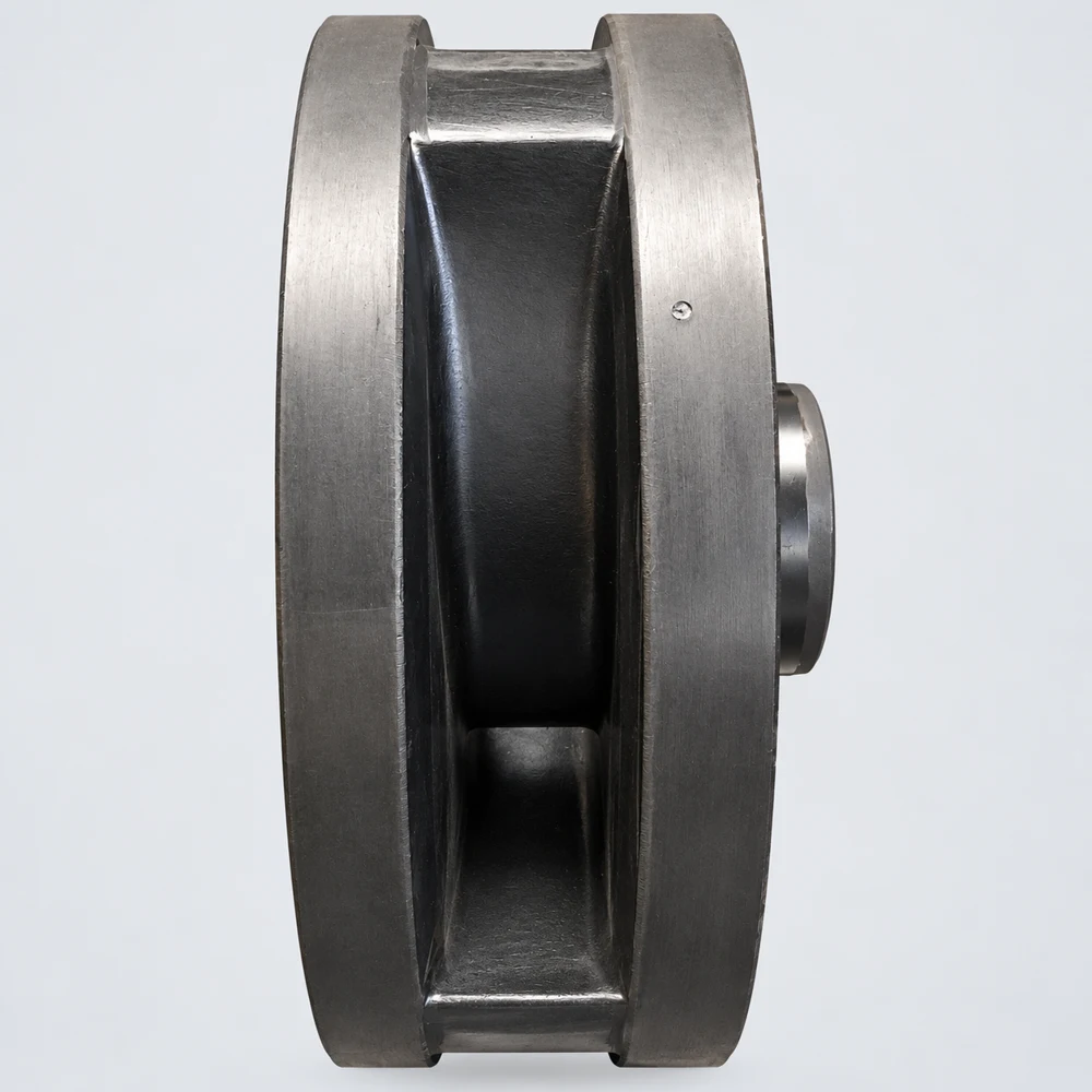 Impeller 310204-M1 · view 2