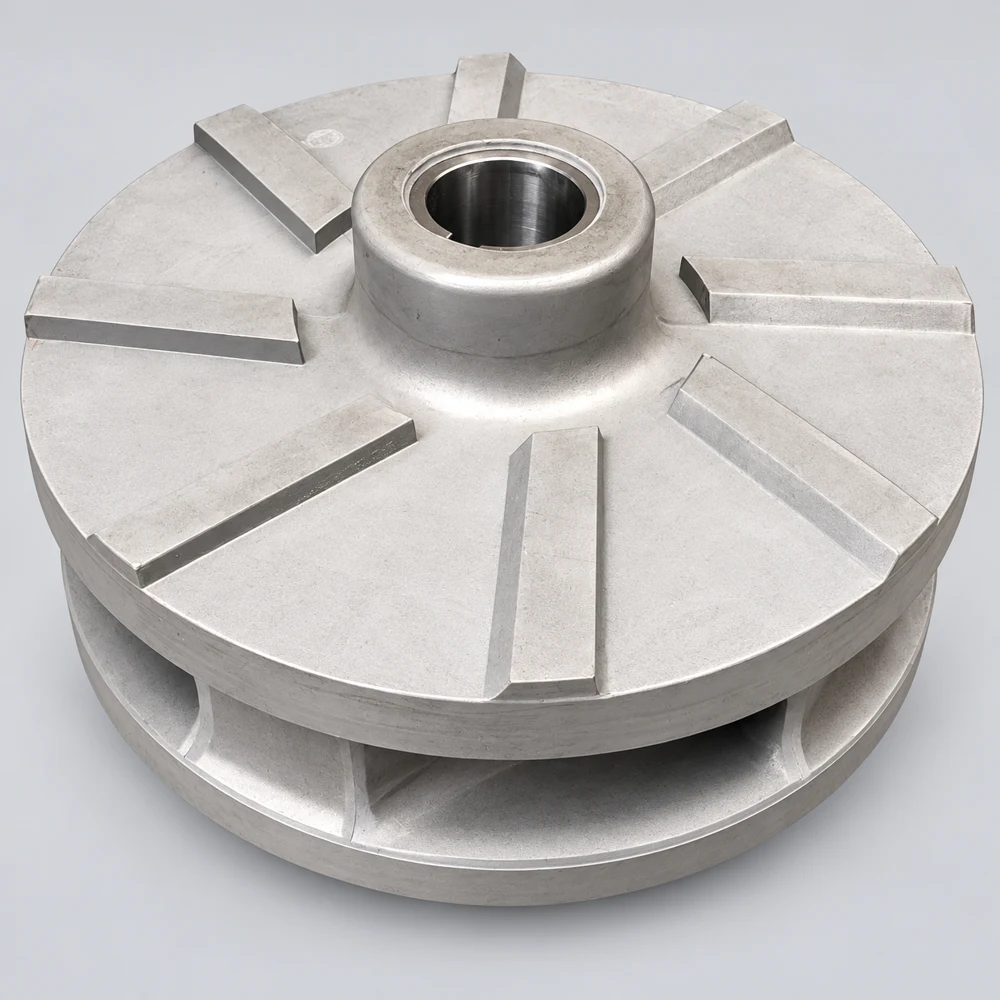 Impeller 180552-M1 · HD 507-150