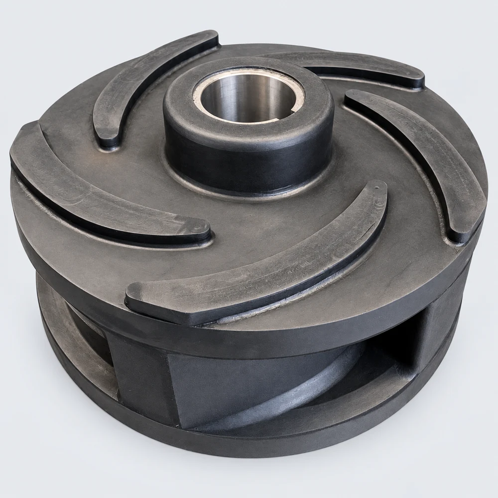 Impeller 180186-M1 · HD 5311-250