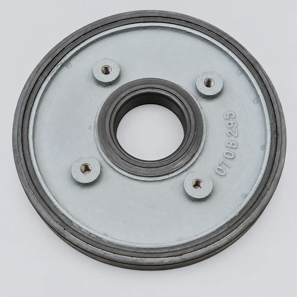 Wear disc 070295-M1 · HD 302-50 / VASA 2