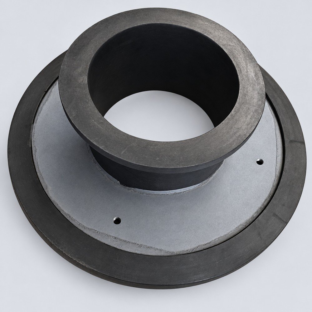 Inlet liner 093838-M1 · VASA 8