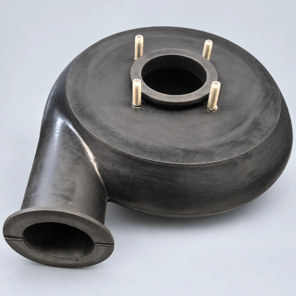 Casing liner 092743-M1 · VASA 4