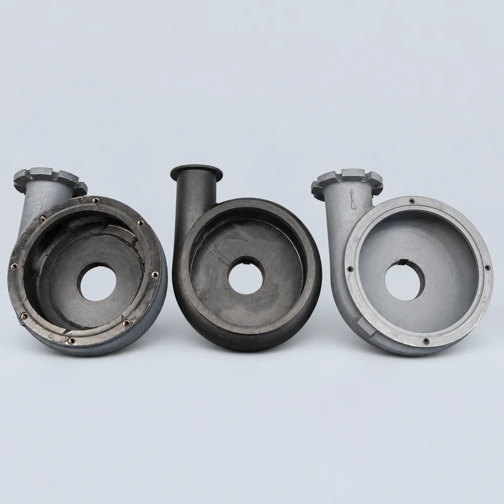 Casing liner set 128690-M1 / 092743-M1 / 092742-A · VASA 4