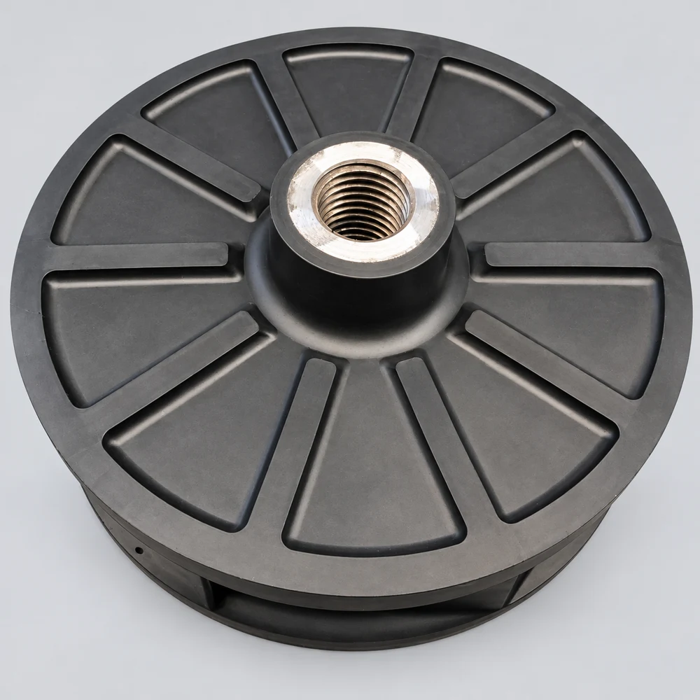 Impeller PDCH2596 · MR200