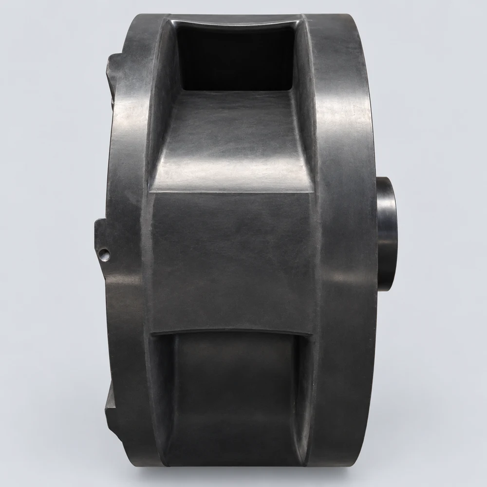 Impeller PDCH2596 · view 2
