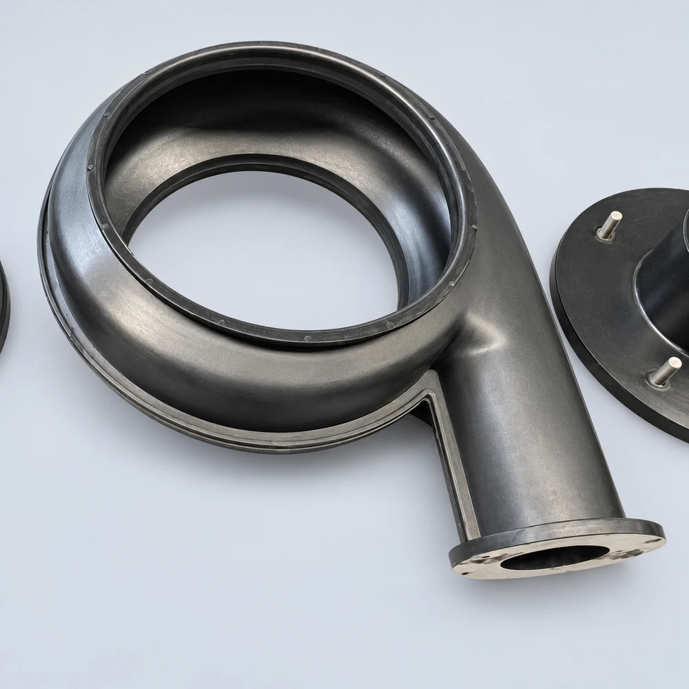 Casing liner PDCH1990 · HR-150; HR150