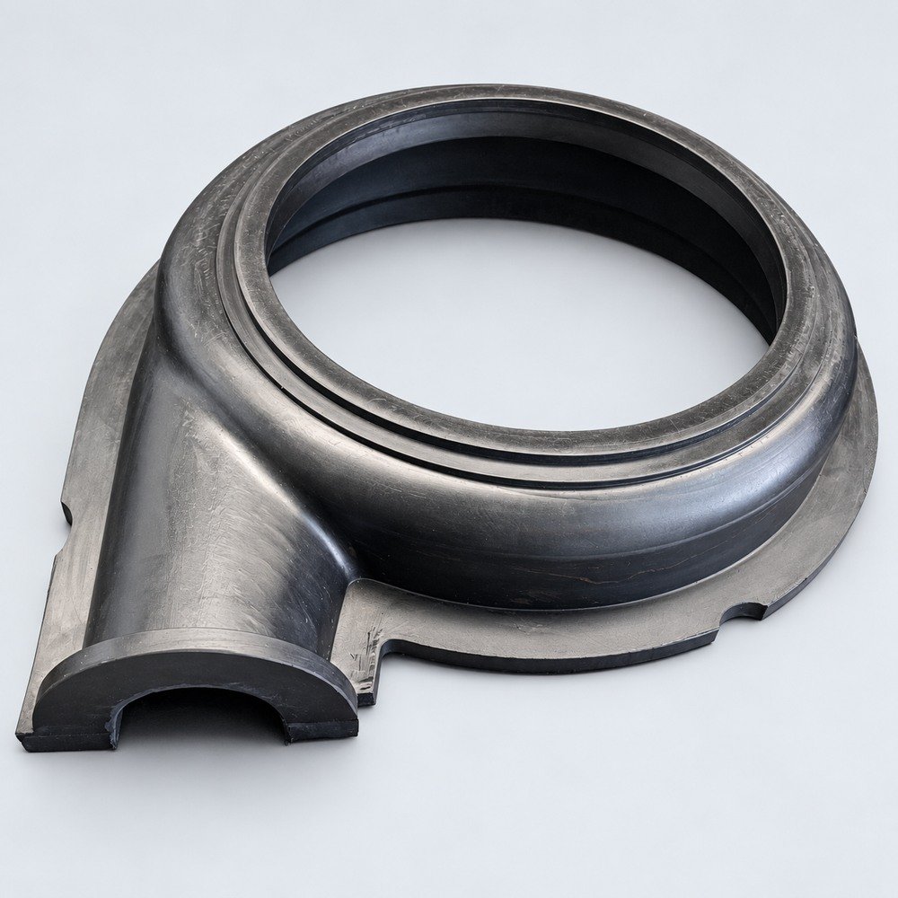 Suction liner E4018R55 · 6x4 D-AH